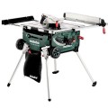 Metabo TS 36-18 LTX BL 254 5.5 DUO K - 18V 5.5Ah Cordless Brushless Table Saw Kit AU61302500